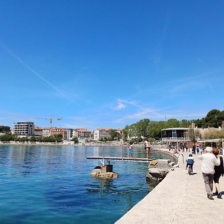 Apartman Sun-Sea Split Eksteriør billede