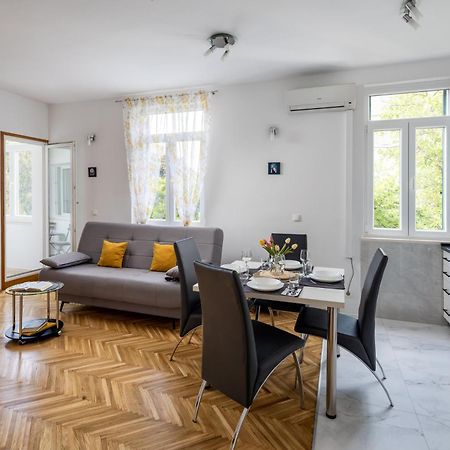 Apartman Sun-Sea Split Eksteriør billede