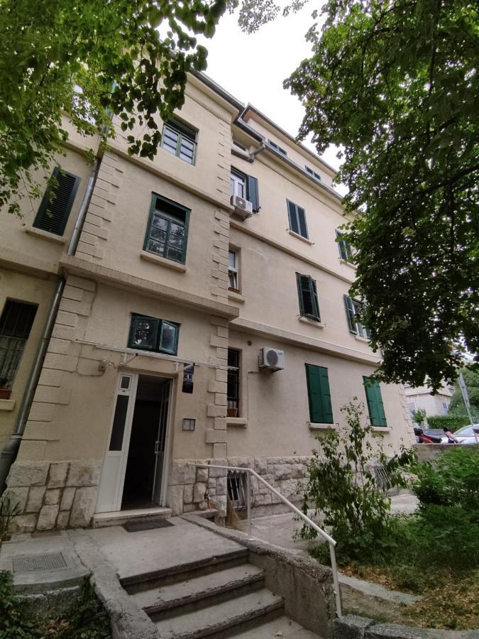 Apartman Sun-Sea Split Eksteriør billede