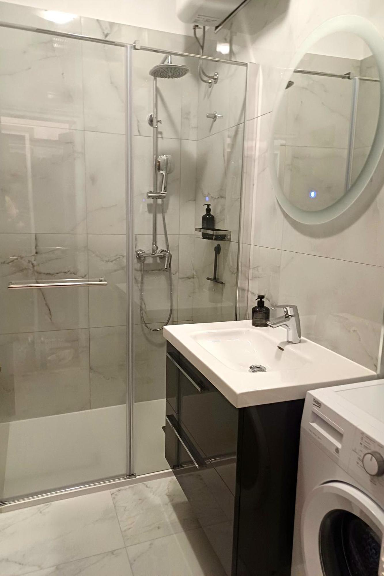 Apartman Sun-Sea Split Eksteriør billede