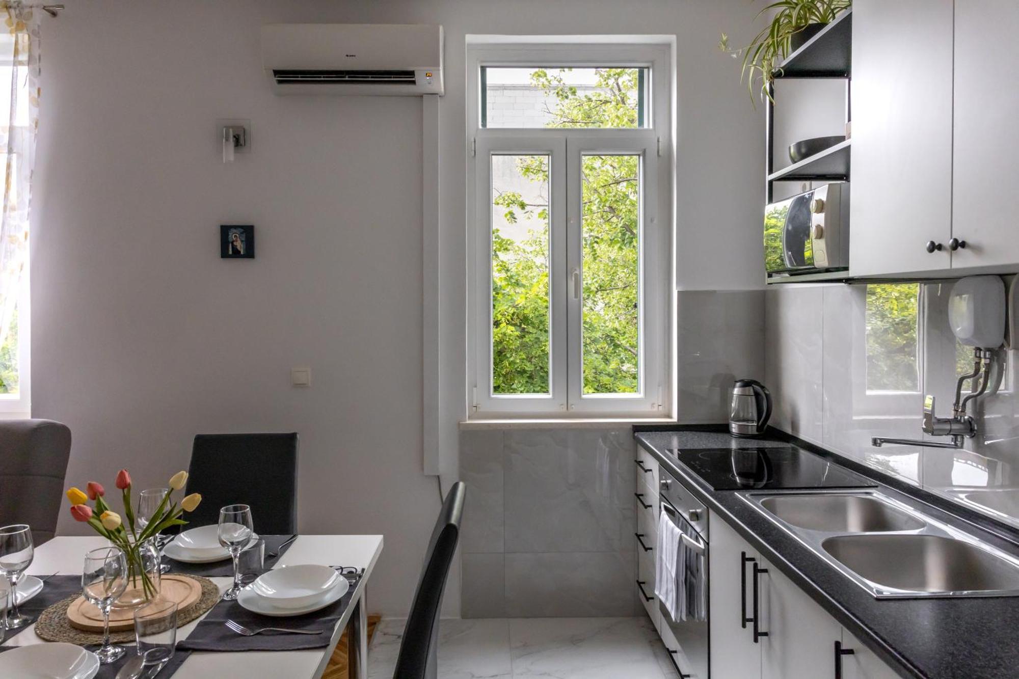 Apartman Sun-Sea Split Eksteriør billede