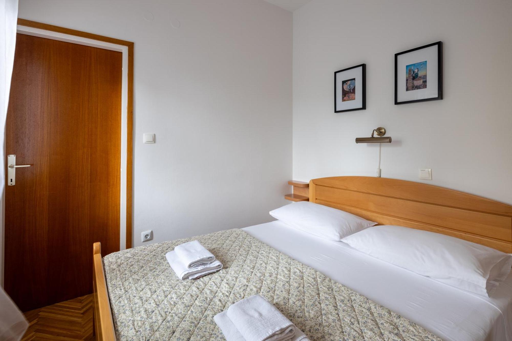 Apartman Sun-Sea Split Eksteriør billede