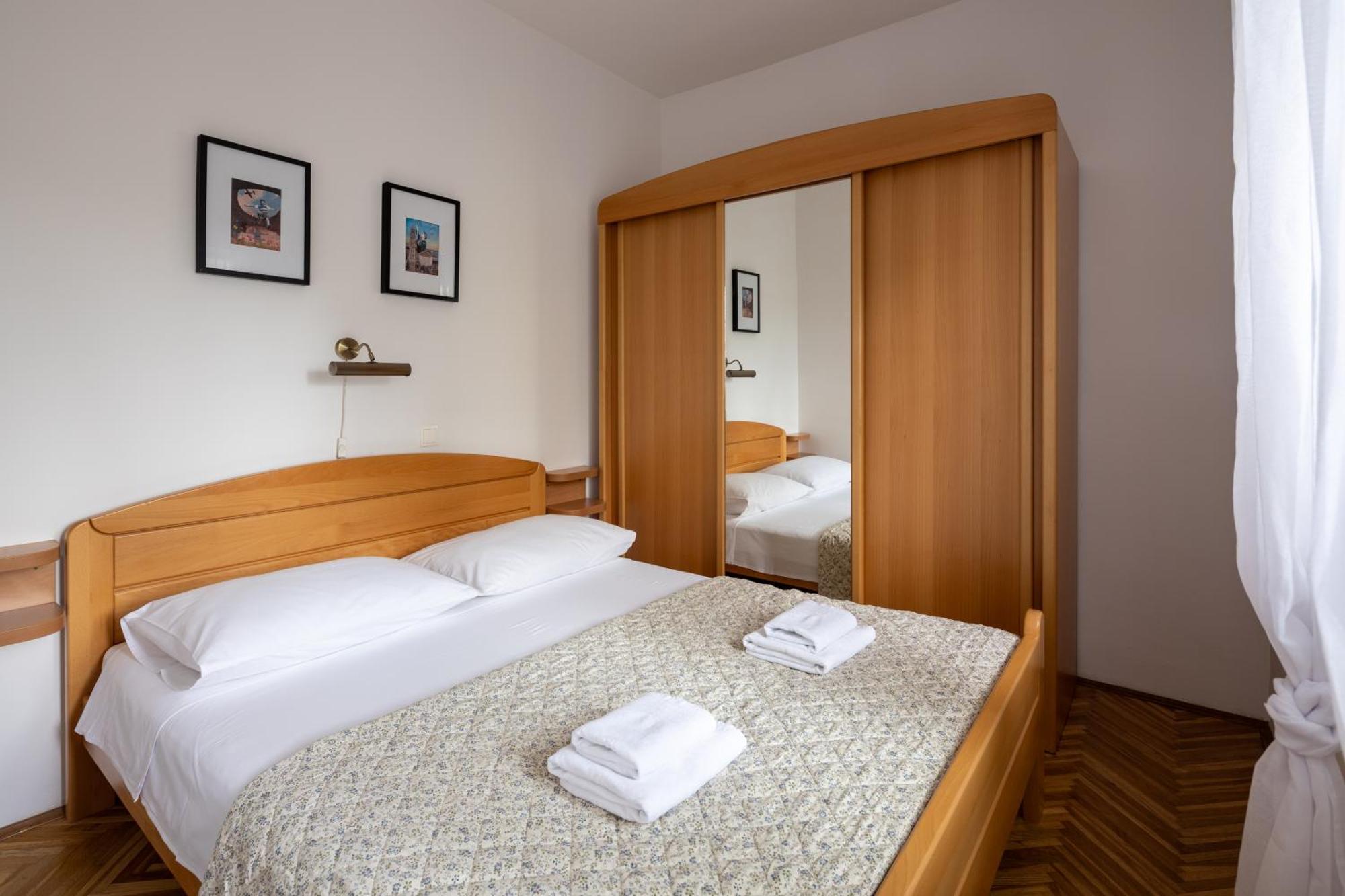 Apartman Sun-Sea Split Eksteriør billede