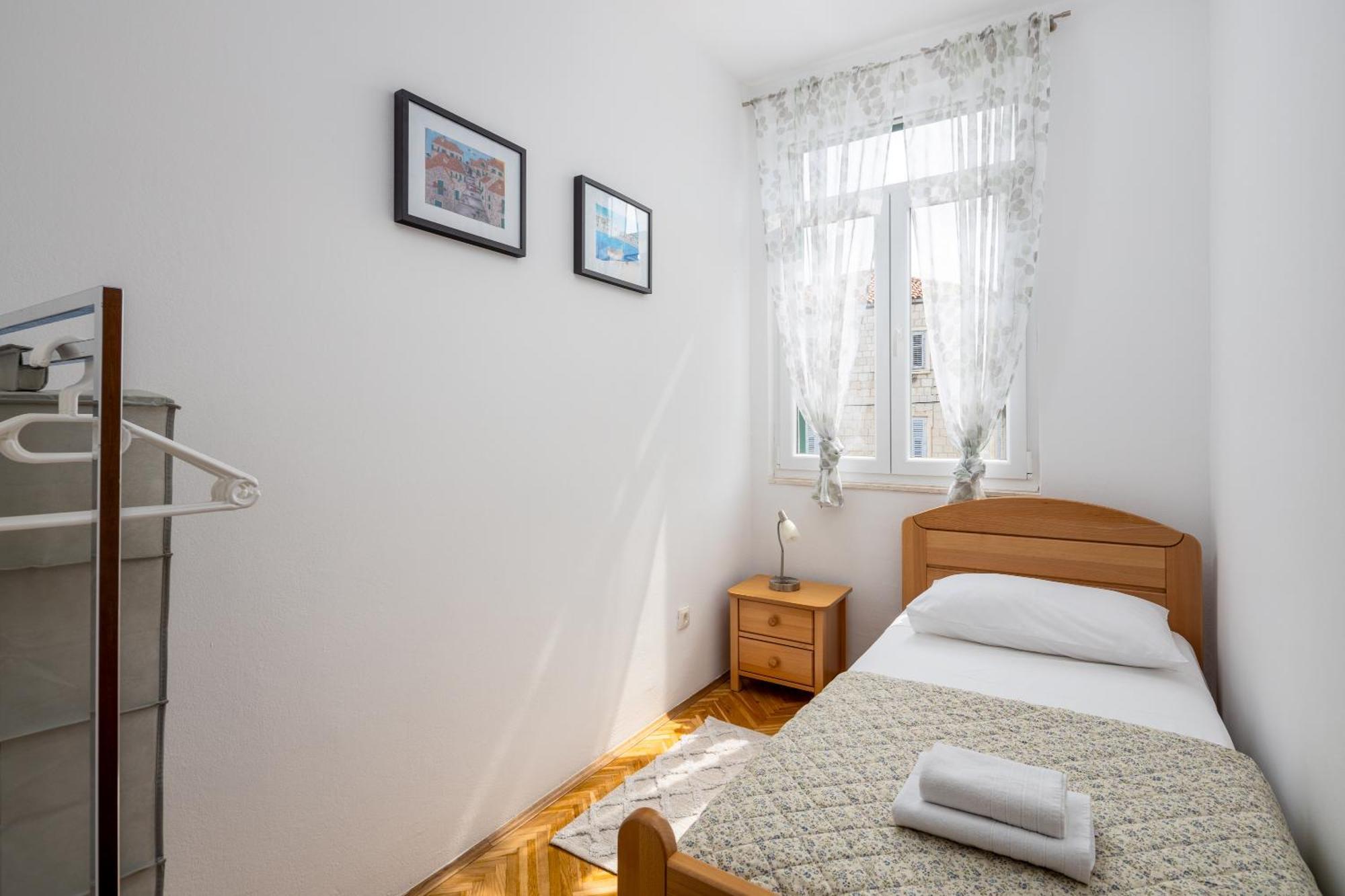 Apartman Sun-Sea Split Eksteriør billede