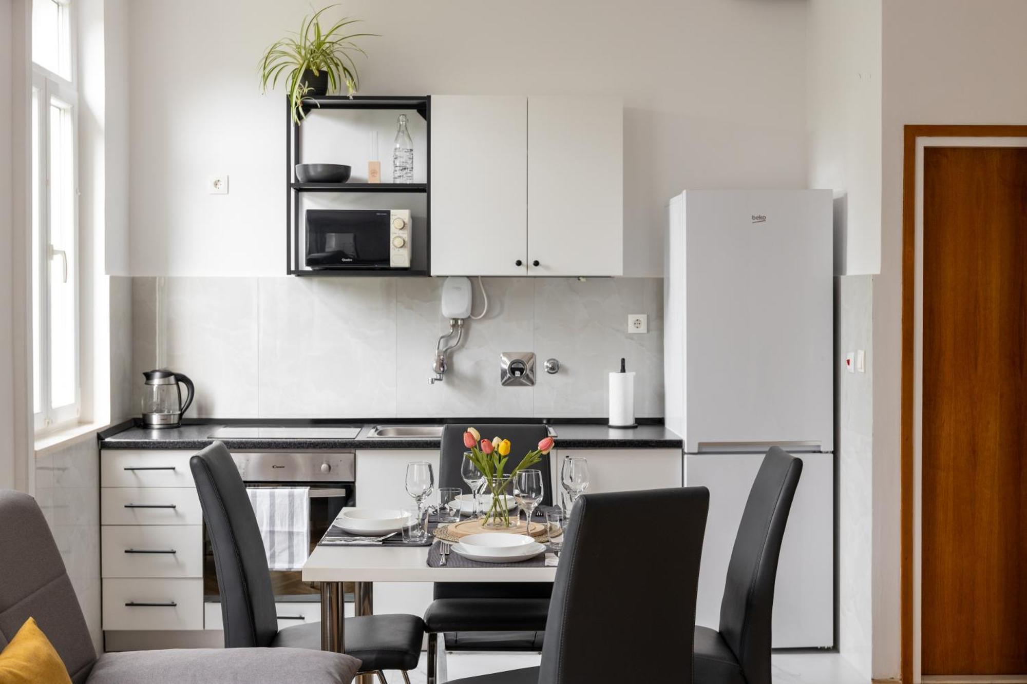 Apartman Sun-Sea Split Eksteriør billede
