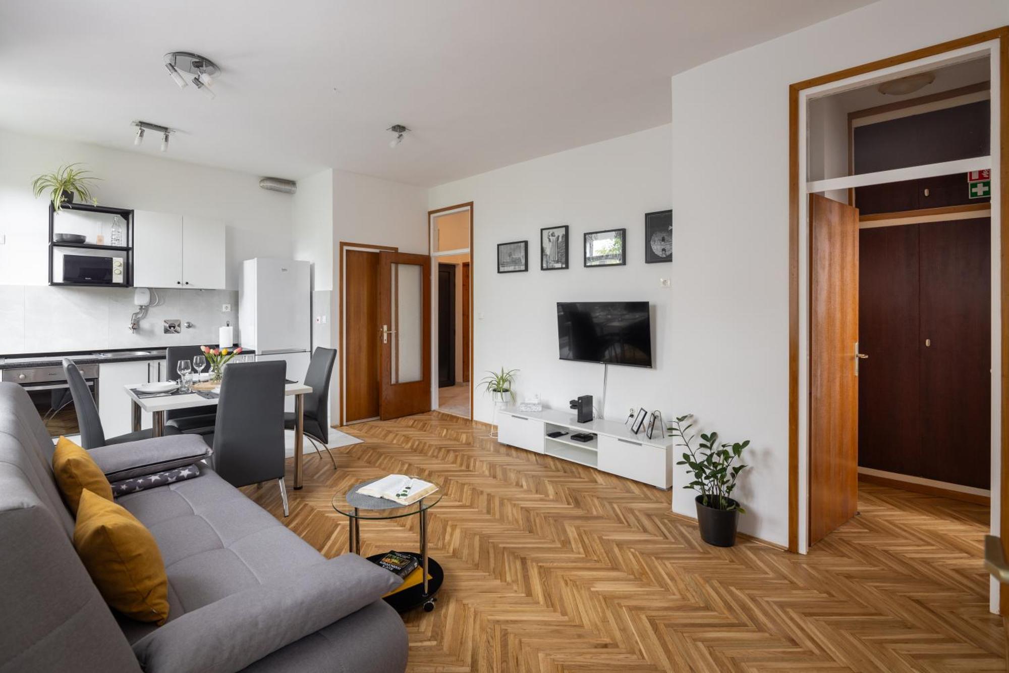 Apartman Sun-Sea Split Eksteriør billede
